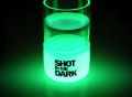 Shot in the Dark Shot Glass