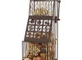 Slot Machine Cork Cage