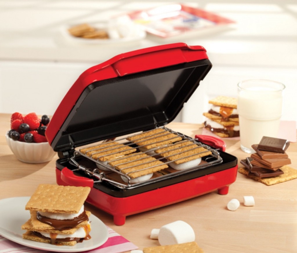 Smores Maker