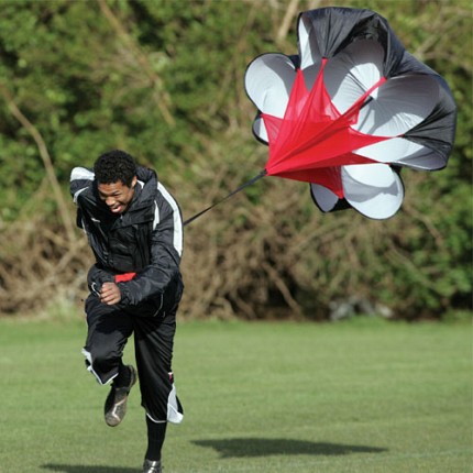 Speed Resistance Training Parachute