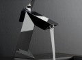 Stealth Faucet by Graff
