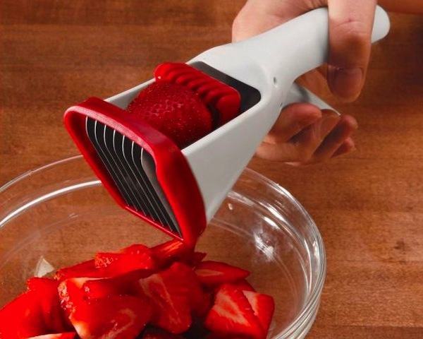 Strawberry Slicester