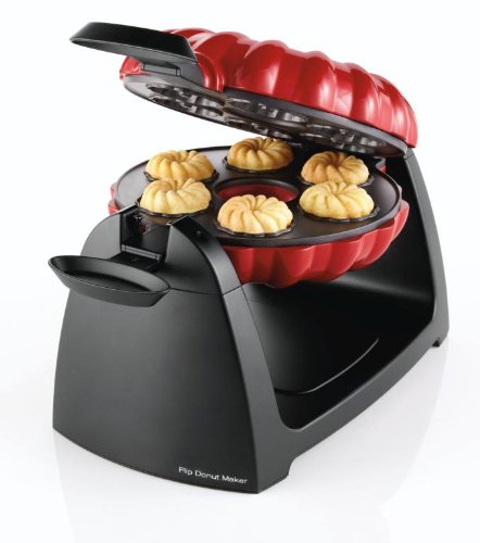 Sunbeam Flip Donut Maker