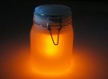 Sunjar Solar Lamp