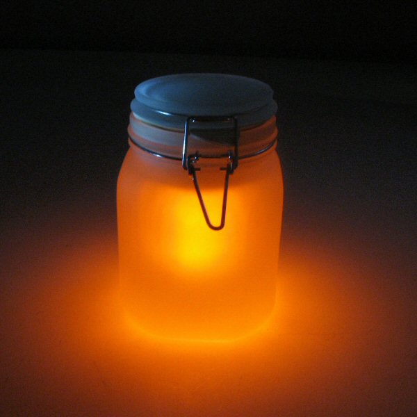 Sunjar Solar Lamp