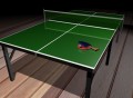 Stiga Legacy Indoor Table Tennis