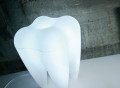 Tooth Lamp