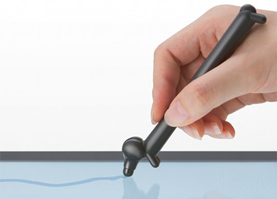 Touch Dog Stylus Pen