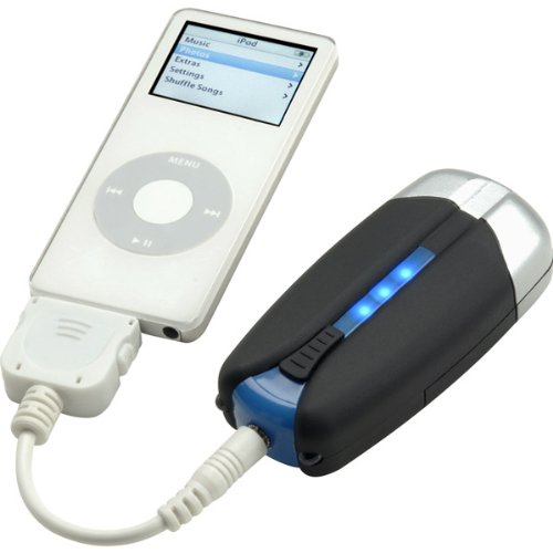 Portable Charger for iPhone