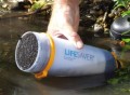 Ultra Filtration Water Bottle