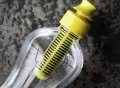 Activated Carbon Filter Bobble Bottle