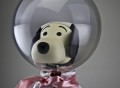 Astronaut Snoopy – Peanuts Figurine