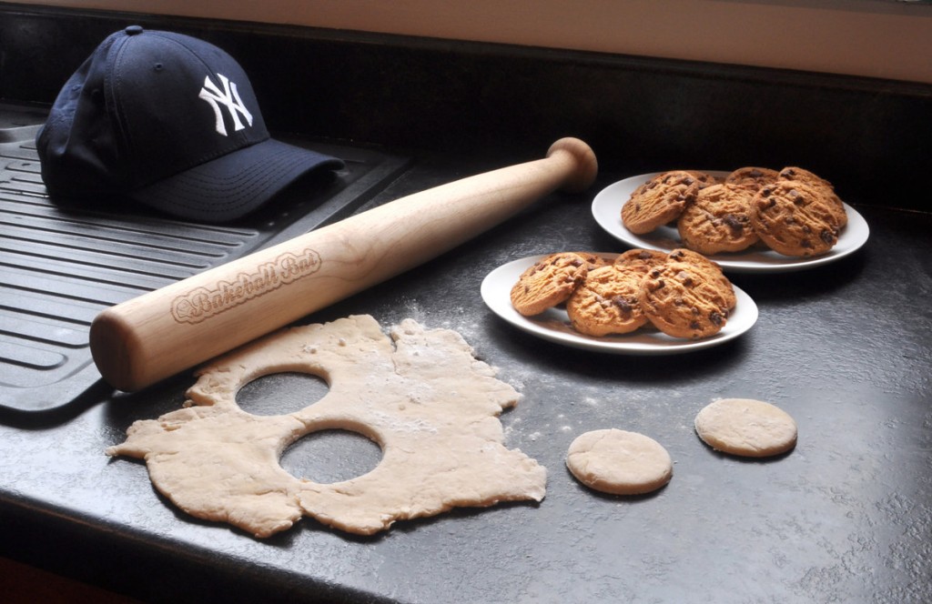 Bakeball Rolling Pin