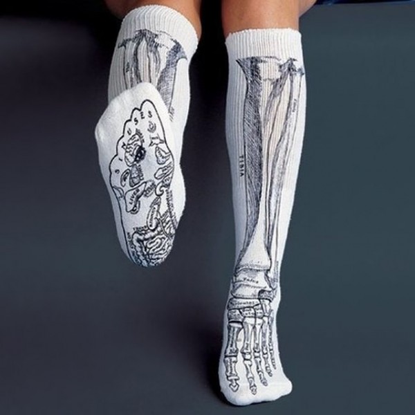 Bones Socks