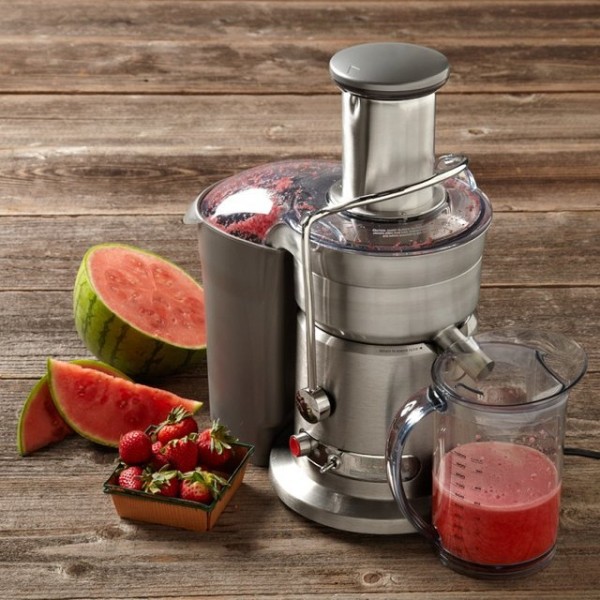 Breville Juice Extractor