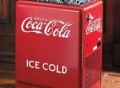Coca-Cola Retro Cooler