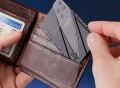 Credit Card Knife