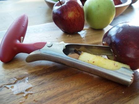 Cuisipro Apple Corer