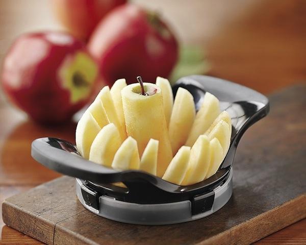 Dial-A-Slice Apple Divider