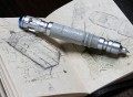 Doctor Who The Journal with Screwdriver Pen