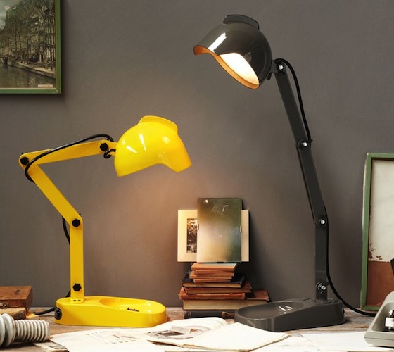 Duii Desk Lamp