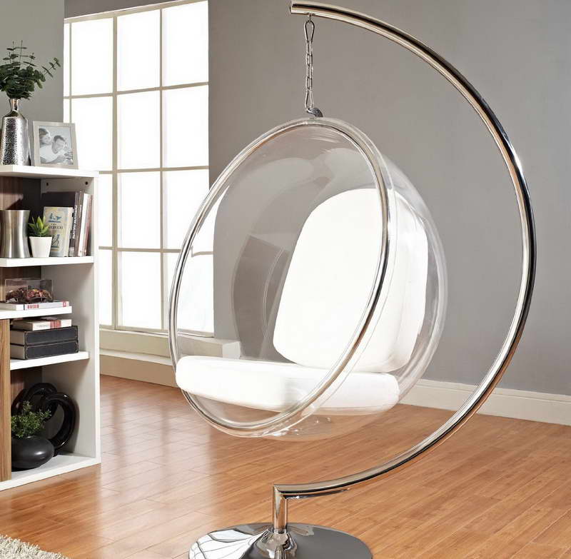 Eero Aarnio Bubble Chair