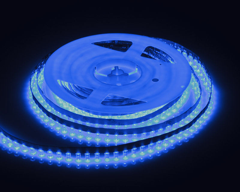 Flexible LED Light