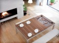 FusionTable by Aramith