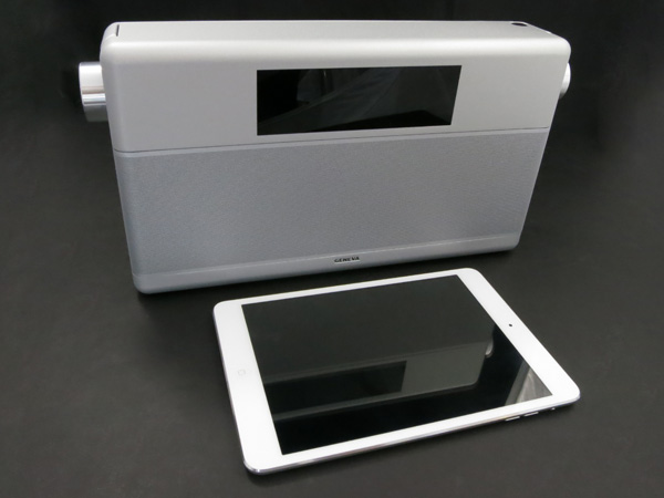 Slimscan Mobile Scanner by Planon