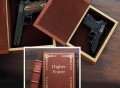 Hidden Real Book Gun Safe