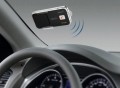 iKross Solar/USB Handsfree Car Kit