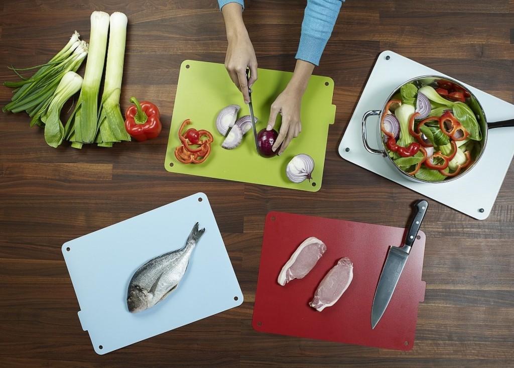 Index Advance Chopping Boards