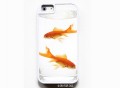 iPhone 5 Tough Case Goldfish Bowl
