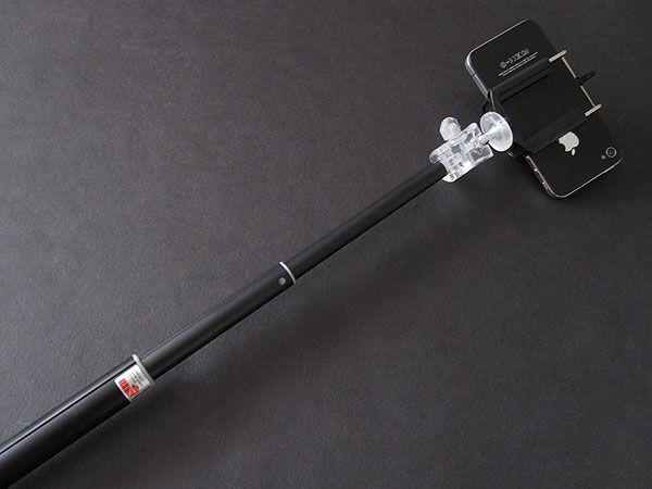 iStabilizer Monopod