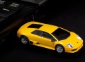 Lamborghini Murcielago Wireless Mouse