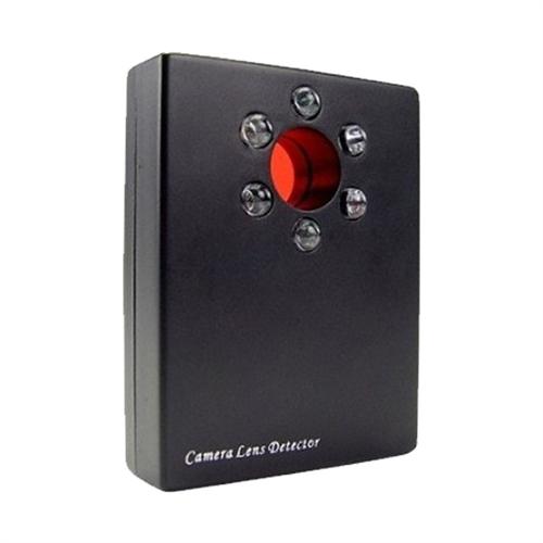 Laser Camera Detector