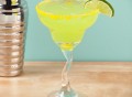 Libbey Colors Margarita Glass Set