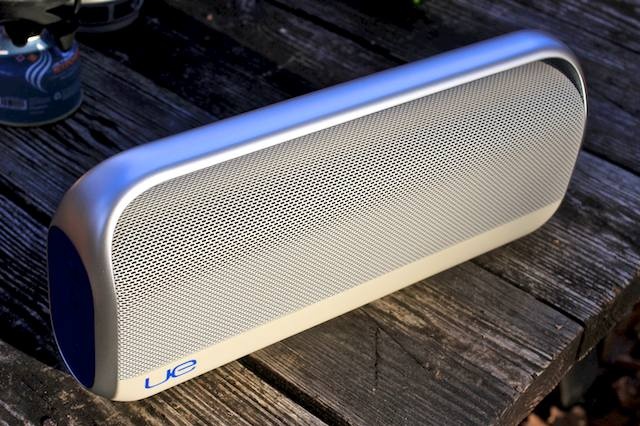 Logitech Boombox Wireless Speaker