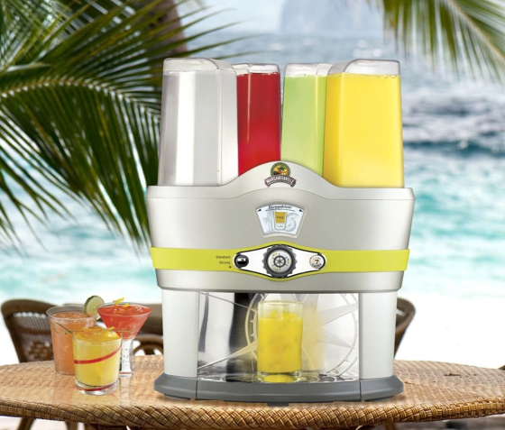 Margaritaville Mixed Drink Machine