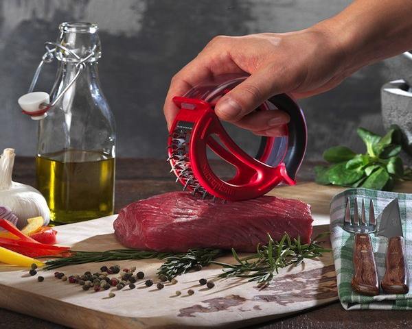 Microplane Easy Prep Meat Tenderizer