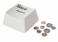 Money Box – Computer Key “Save”