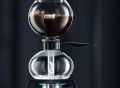 Pebo Vacuum Coffee Maker by Bodum