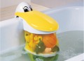 Pelican Bath Toy Storage Pouch