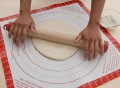 Pizzacraft Silicone Dough Rolling Mat