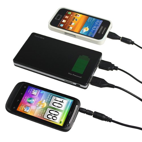 Portable Charging Station