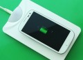 Qi Wireless Charging System
