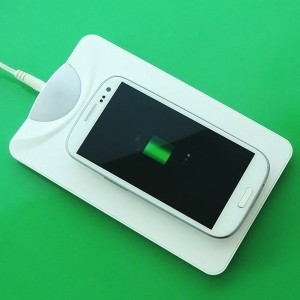 wear os qi charging