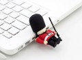 Queens Guard USB Flash Drive 8GB