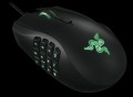 Razer Naga MMO Gaming Mouse