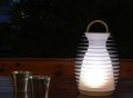 Rechargeable Portable LED Lantern